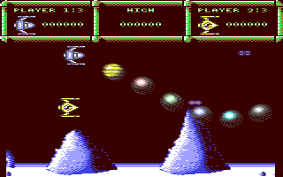 C64 GameBase Eyeris_[Preview] (Preview) 1988